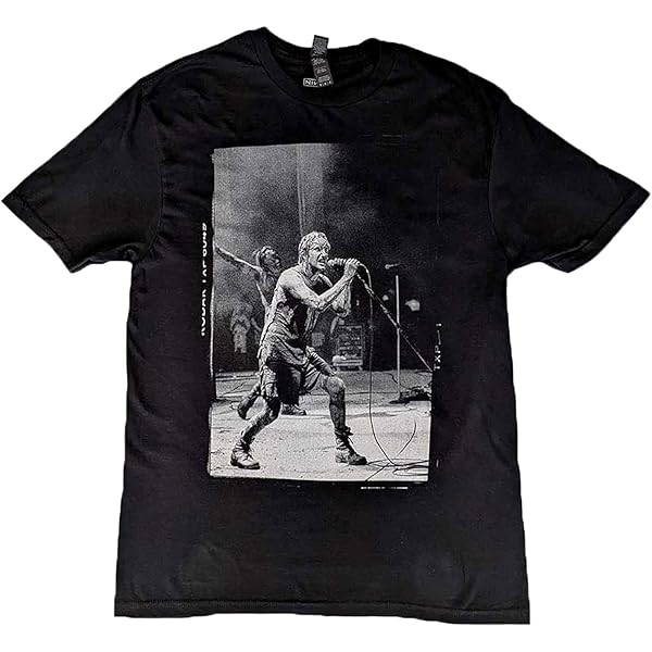 Amazon | [Rock Off officially licensed products] Nine Inch